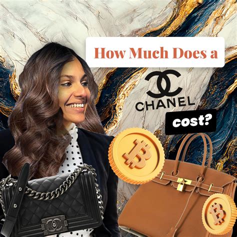 how much does it cost to make a chanel bag|chanel bags too expensive.